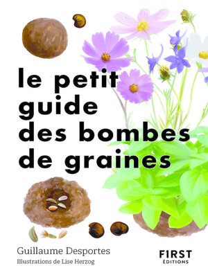 cover image of Petit livre